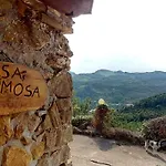 Alloggio per agriturismo Agriturismo Rio Lovaira *