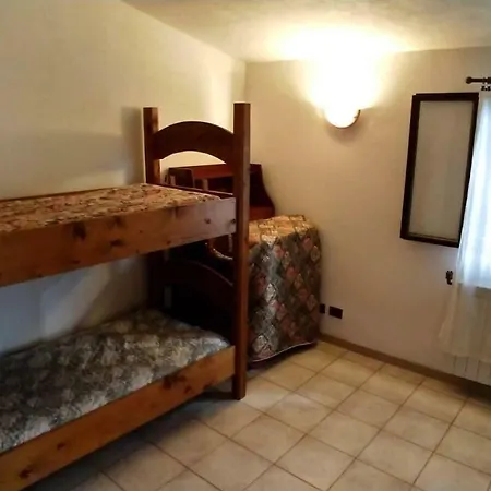 בית חווה Agriturismo Rio Lovaira