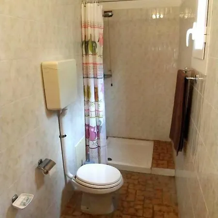 Agriturismo Rio Lovaira