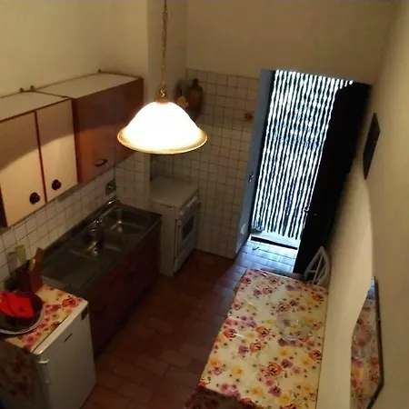 בית חווה Agriturismo Rio Lovaira *