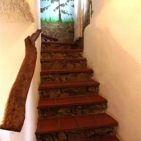 Agriturismo Rio Lovaira