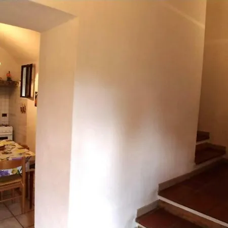 Agriturismo Rio Lovaira בית חווה *