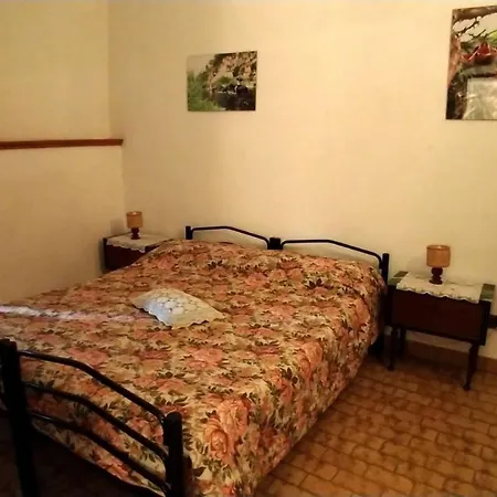 Feriegård Agriturismo Rio Lovaira *