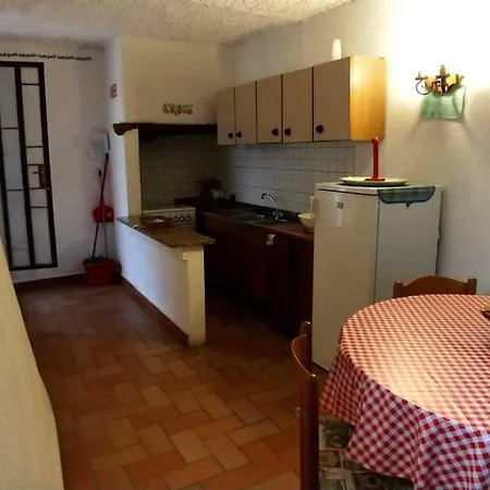 Agriturismo Rio Lovaira *