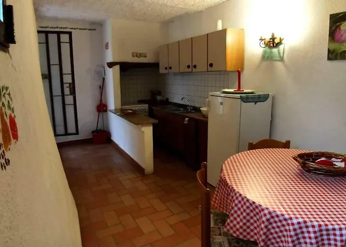 Agriturismo Rio Lovaira *