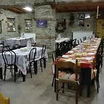 Agroturismo Agriturismo Rio Lovaira