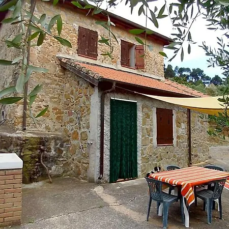 Agriturismo Rio Lovaira