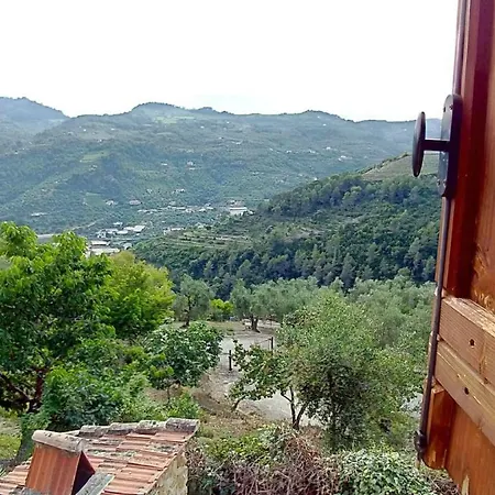Farm stay Agriturismo Rio Lovaira