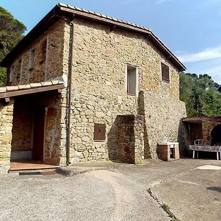 Agriturismo Rio Lovaira Farm stay *