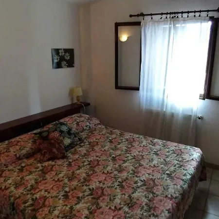 Agriturismo Rio Lovaira Farm stay