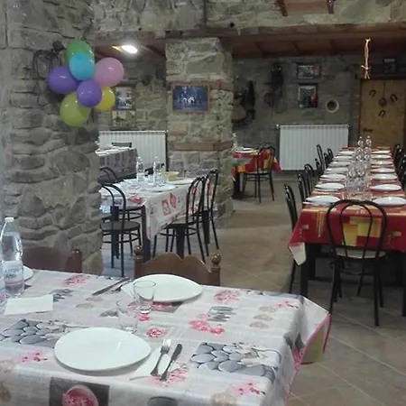 Agriturismo Rio Lovaira