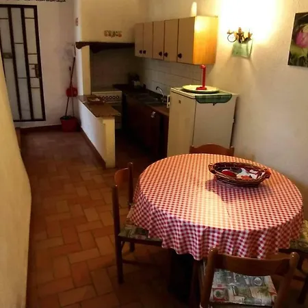 Agriturismo Rio Lovaira *