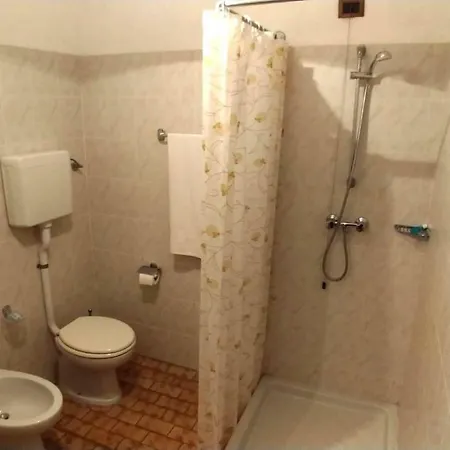 Agriturismo Rio Lovaira