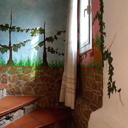 Agriturismo Rio Lovaira