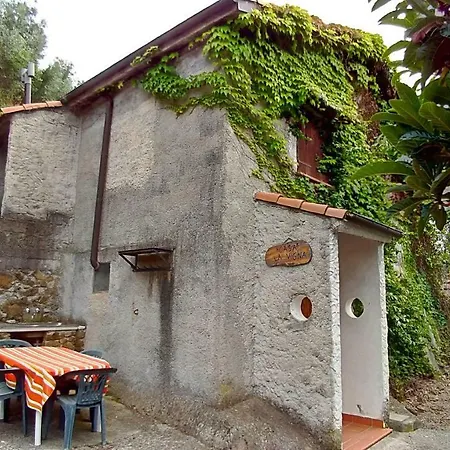Agriturismo Rio Lovaira