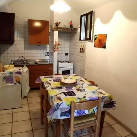 Agriturismo Rio Lovaira