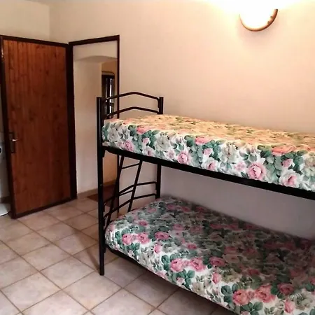 Κατάλυμα σε φάρμα Agriturismo Rio Lovaira Camporosso (Liguria)