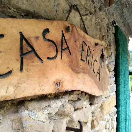 Farm stay Agriturismo Rio Lovaira Camporosso (Liguria)