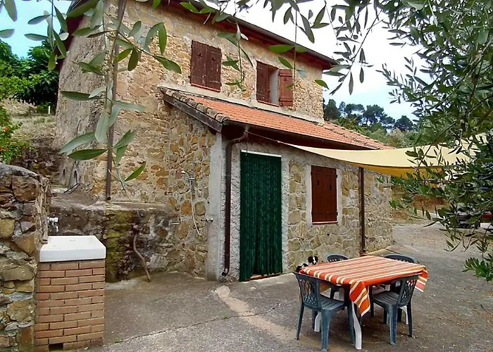 Agriturismo Rio Lovaira