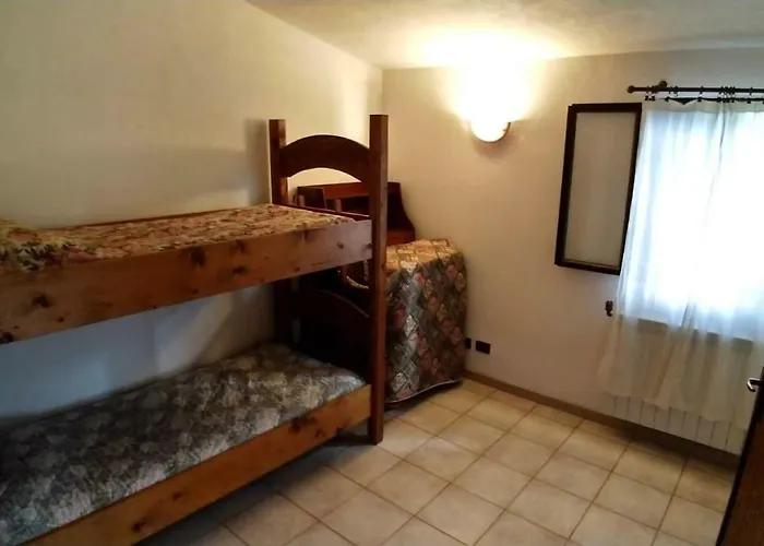 Feriegård Agriturismo Rio Lovaira