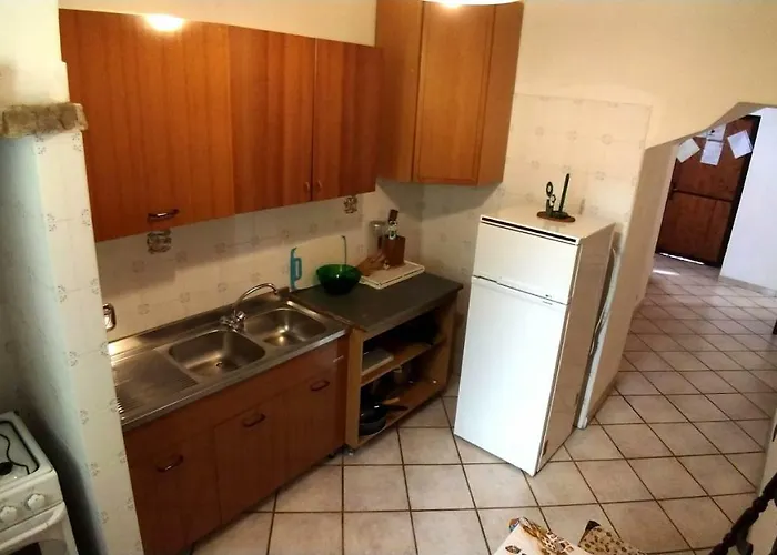 Feriegård Agriturismo Rio Lovaira Camporosso (Liguria)