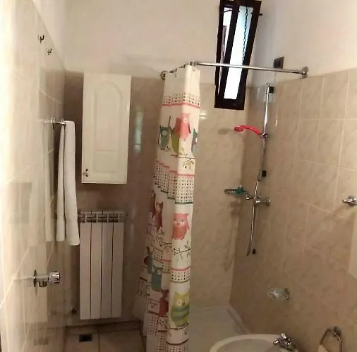 Feriegård Agriturismo Rio Lovaira