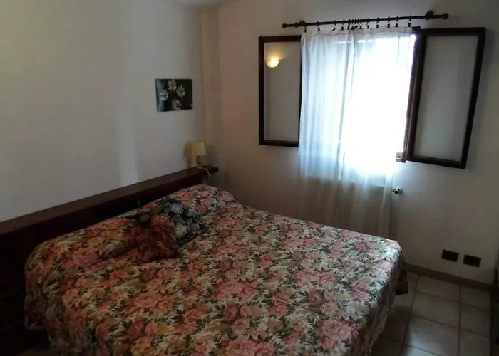 Agriturismo Rio Lovaira Feriegård