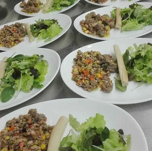 Agriturismo Rio Lovaira Camporosso (Liguria)