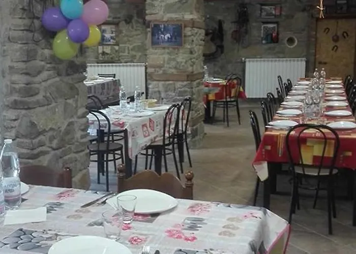 Agriturismo Rio Lovaira