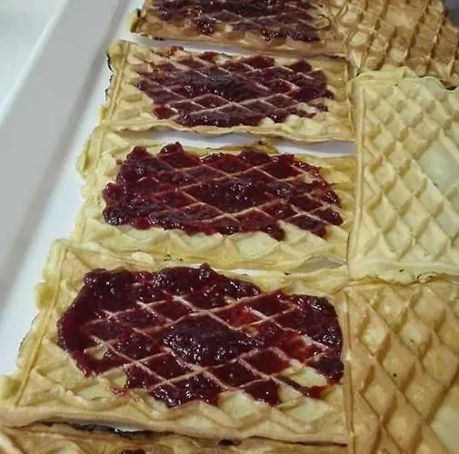 Feriegård Agriturismo Rio Lovaira Camporosso (Liguria)