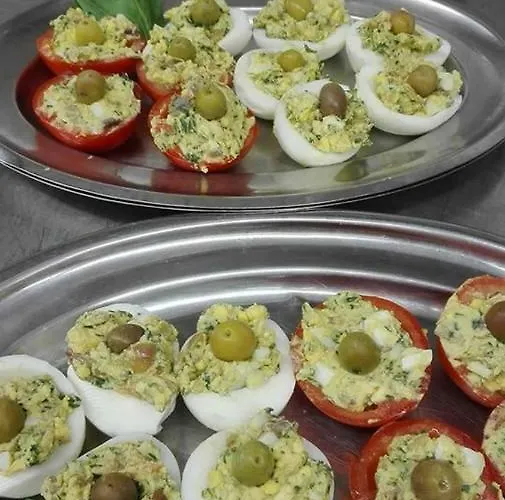 Agriturismo Rio Lovaira * Camporosso (Liguria)