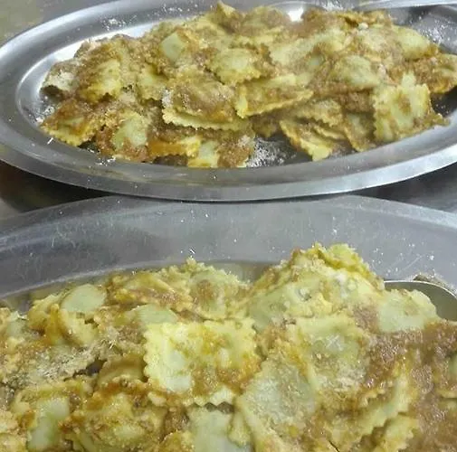 Agriturismo Rio Lovaira