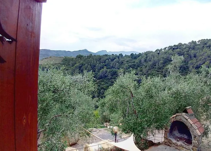 Feriegård Agriturismo Rio Lovaira
