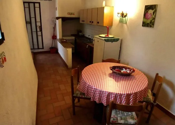 Agriturismo Rio Lovaira *