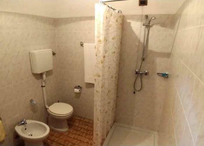 Agriturismo Rio Lovaira