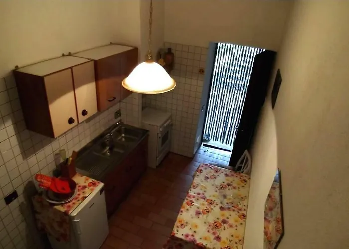 Feriegård Agriturismo Rio Lovaira *