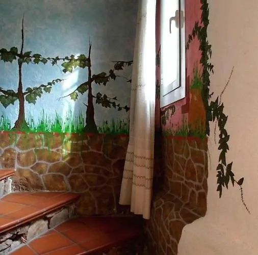 Agriturismo Rio Lovaira