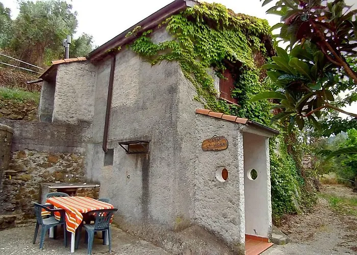 Agriturismo Rio Lovaira