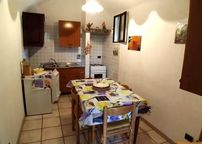 Agriturismo Rio Lovaira