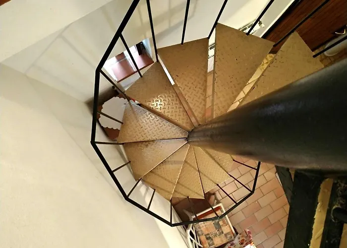 Agriturismo Rio Lovaira * Camporosso (Liguria)