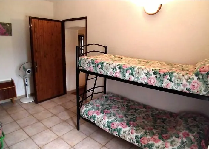 Feriegård Agriturismo Rio Lovaira Camporosso (Liguria)