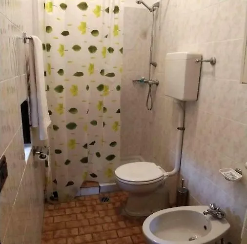 Feriegård Agriturismo Rio Lovaira Camporosso (Liguria)