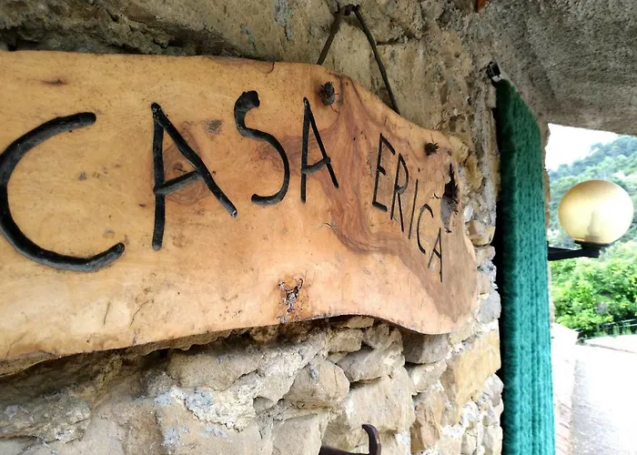 Feriegård Agriturismo Rio Lovaira Camporosso (Liguria)