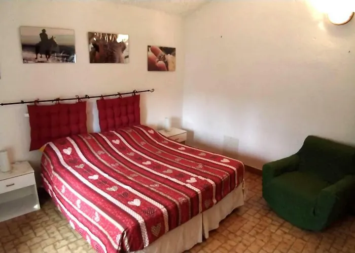 Feriegård Agriturismo Rio Lovaira Camporosso (Liguria)