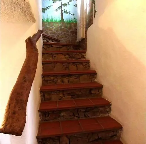 Agriturismo Rio Lovaira