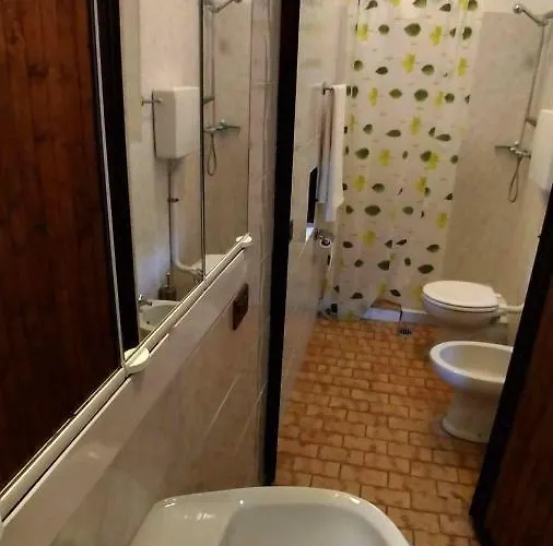 Agriturismo Rio Lovaira Camporosso (Liguria)